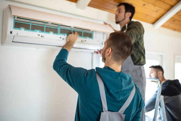Best HVAC Consulting and Engineering in Wagoner, OK