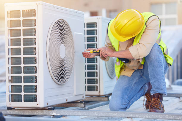 Best Thermostats and Smart Controls in Wagoner, OK