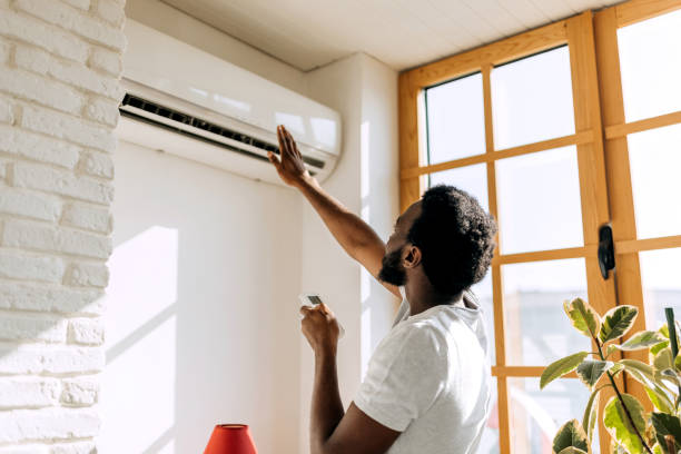 Best Furnace Cleaning in Wagoner, OK