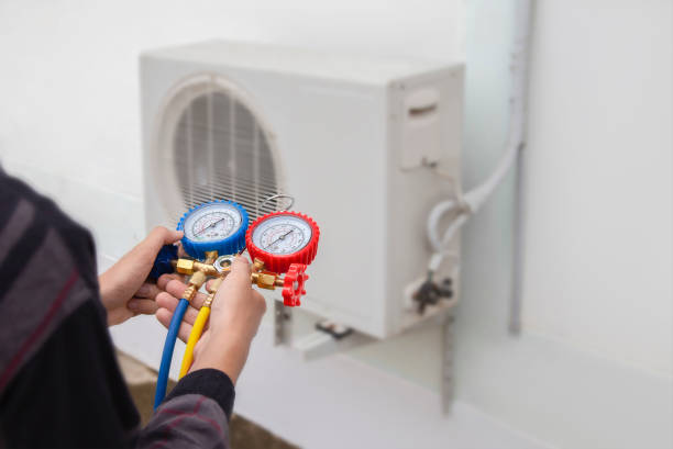 Best Commercial HVAC in Wagoner, OK