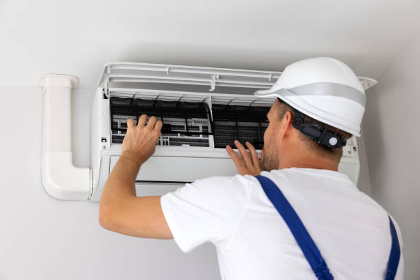 Best Air Conditioning Cleaning in Wagoner, OK