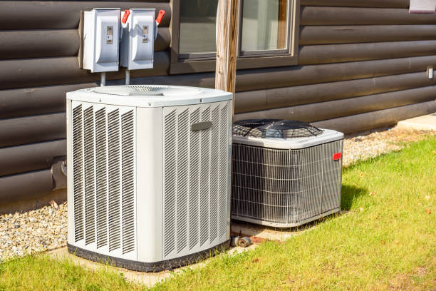 Best HVAC Supply and Distribution in Wagoner, OK