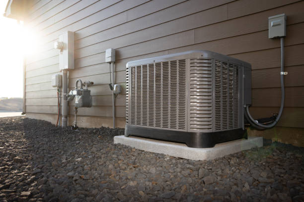 Best Solar-powered HVAC Systems in Wagoner, OK